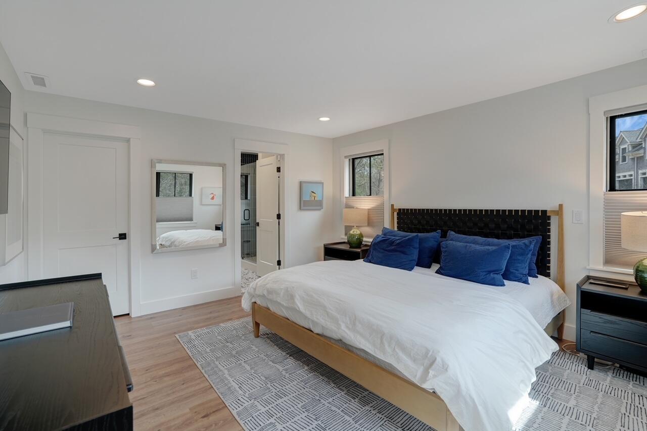 BR1 King En Suite, First Floor