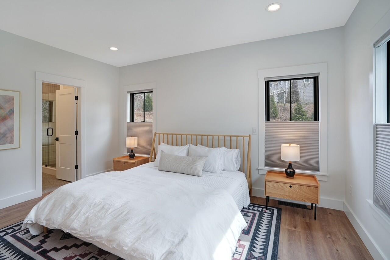 BR3 King En Suite, Second Floor