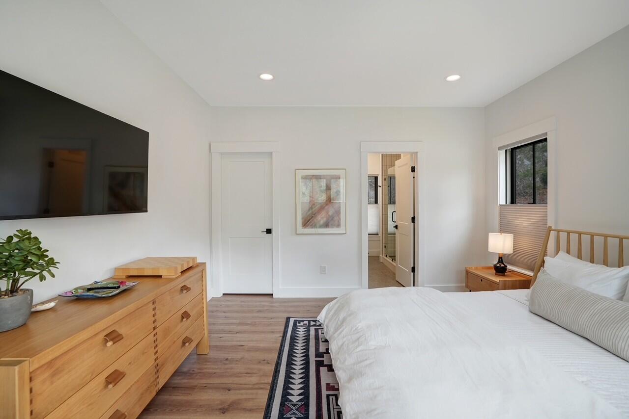 BR3 King En Suite, Second Floor