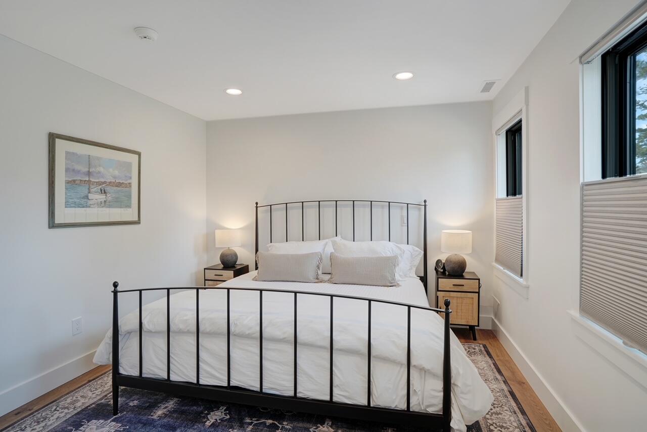 BR5 King, Second Floor