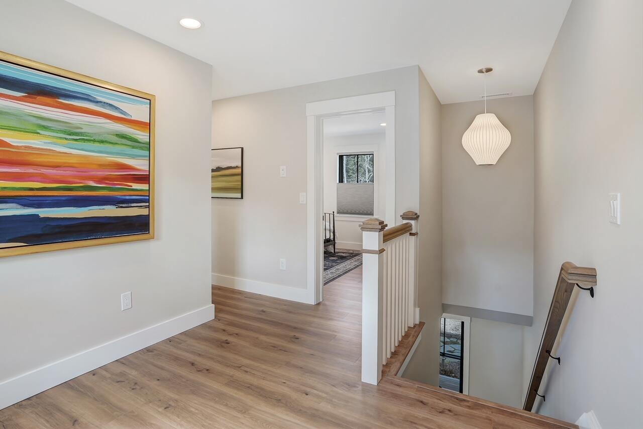 Second Floor Landing