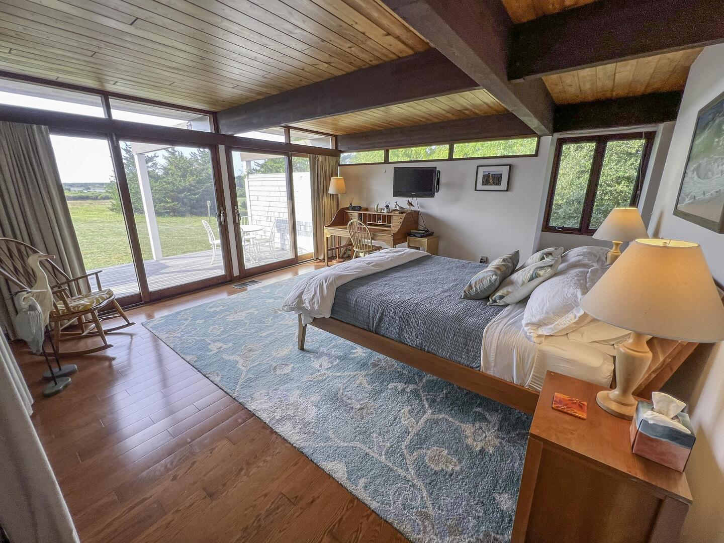 BR1 Queen En Suite, First Floor