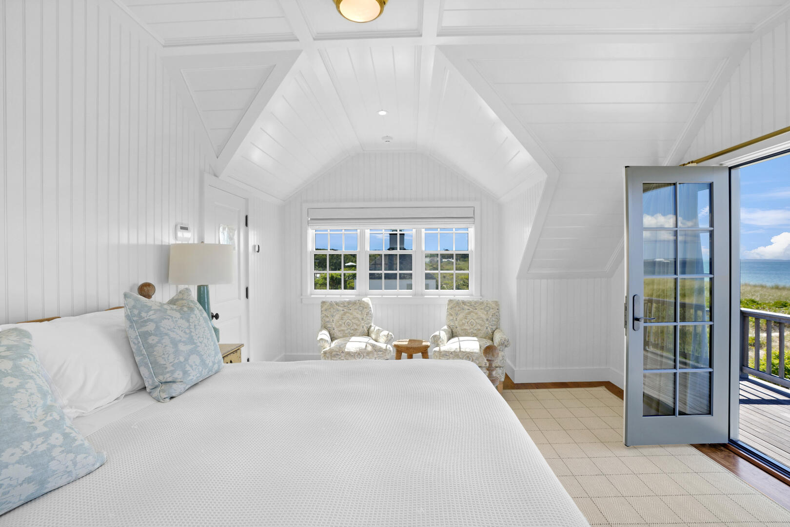 BR1 King En Suite, Second Floor