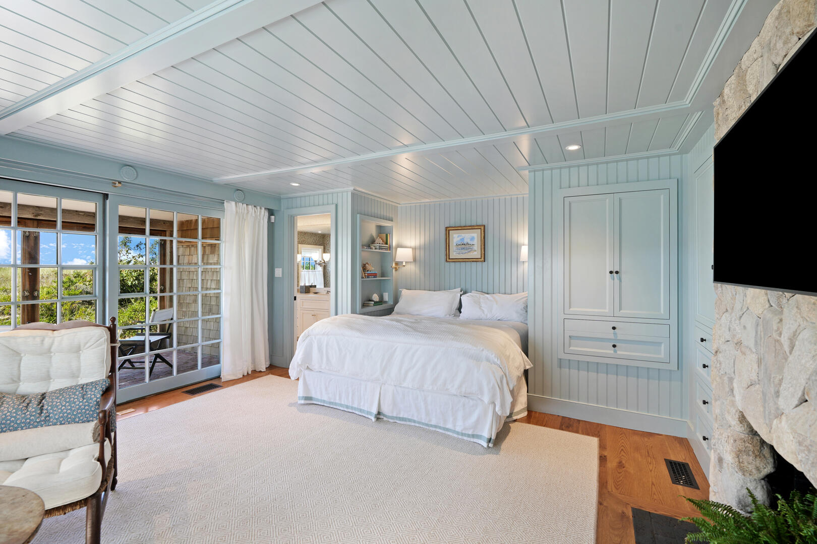 BR2 King En Suite, First Floor