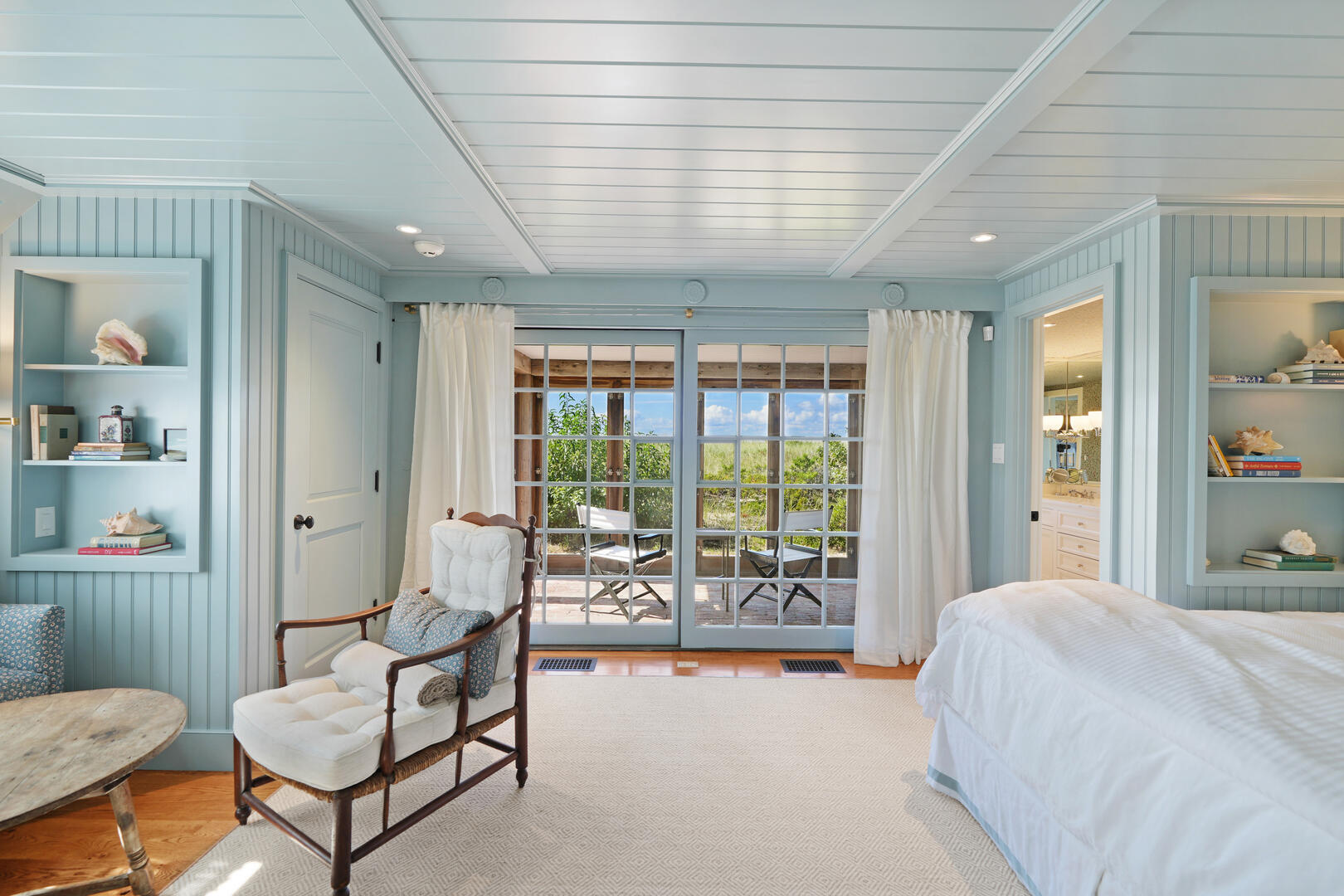 BR2 King En Suite, First Floor