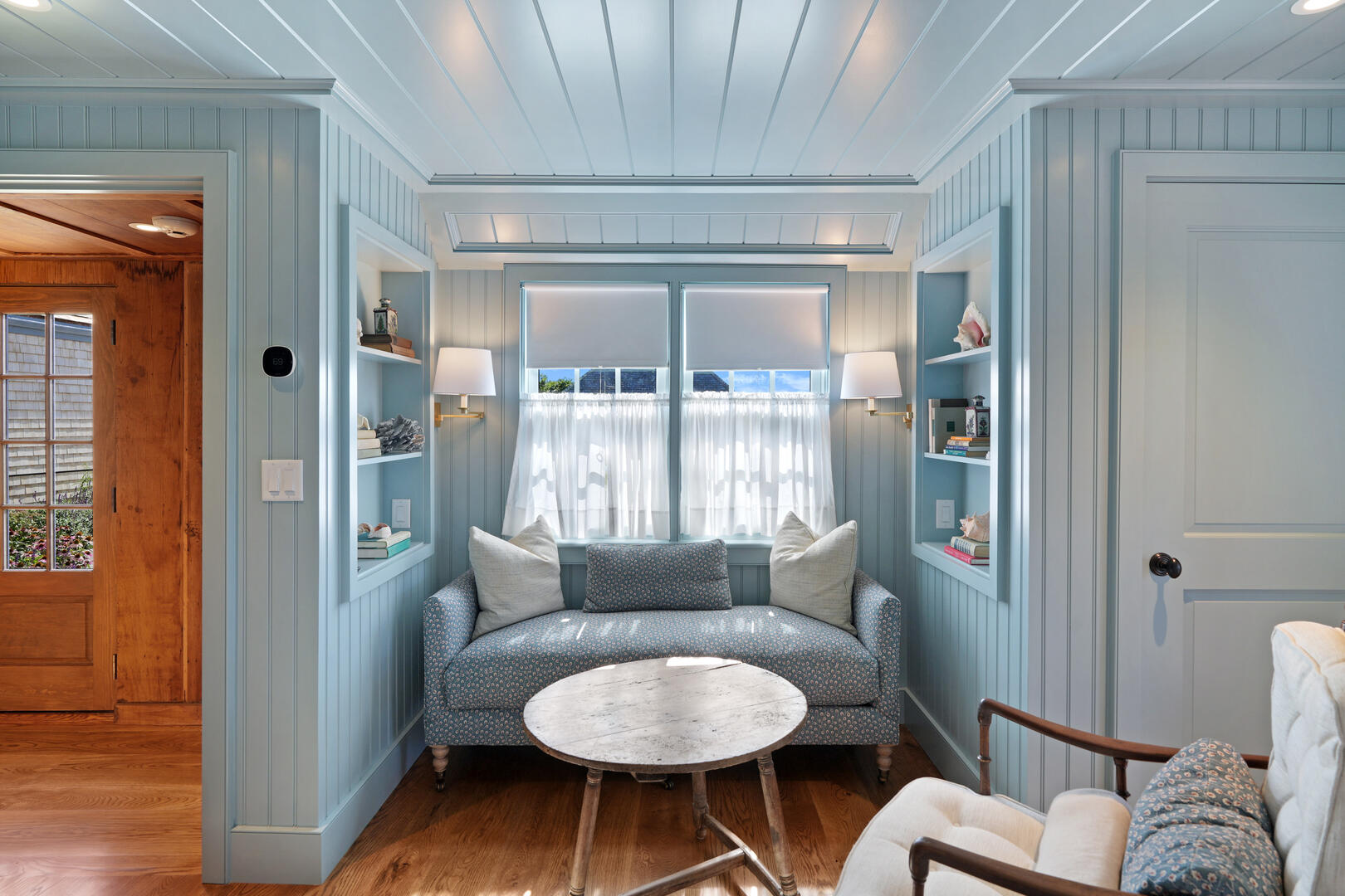 BR2 King En Suite, First Floor