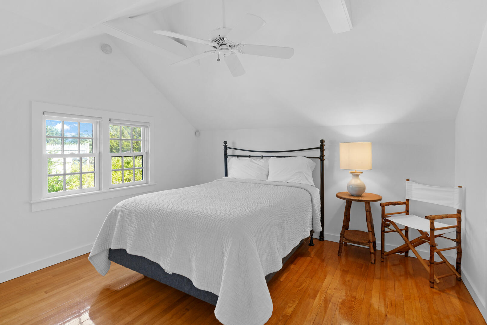 BR8 Queen, First Floor