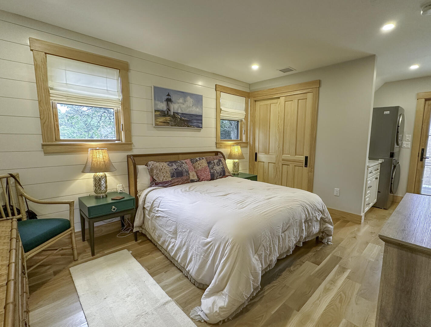 BR4 Queen, Second Floor Guest House