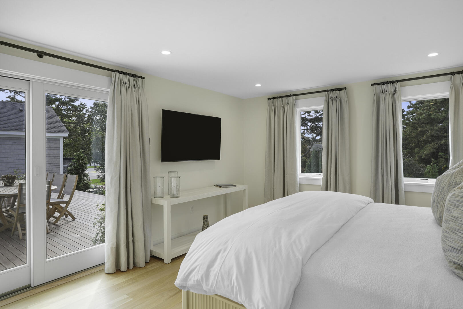 BR2 King En Suite, First Floor