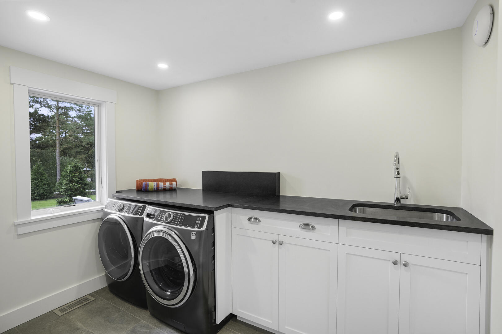 Laundry Room, First Floor