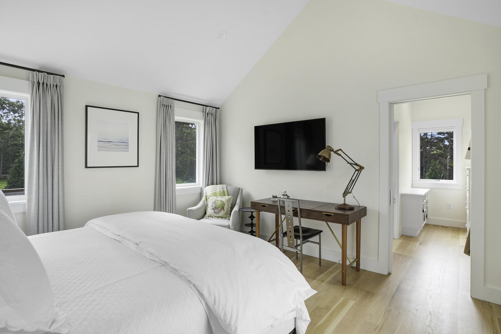 BR1 King En Suite, First Floor