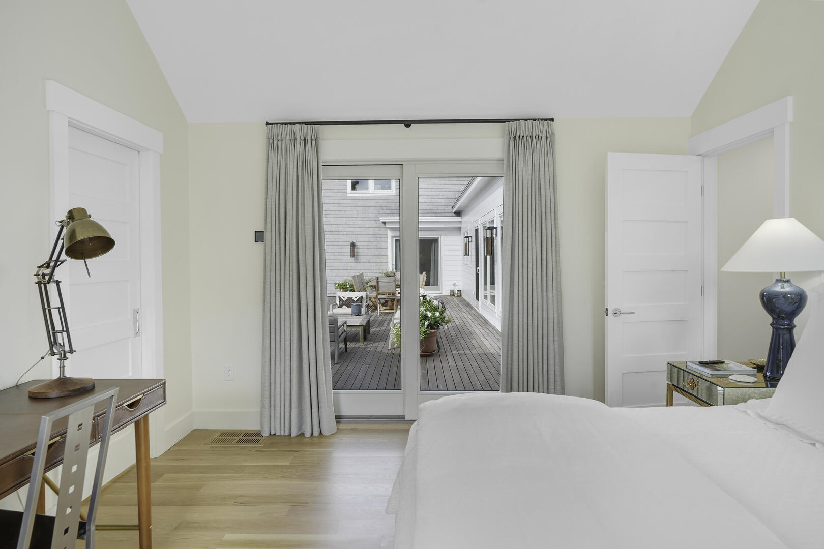 BR1 King En Suite, First Floor