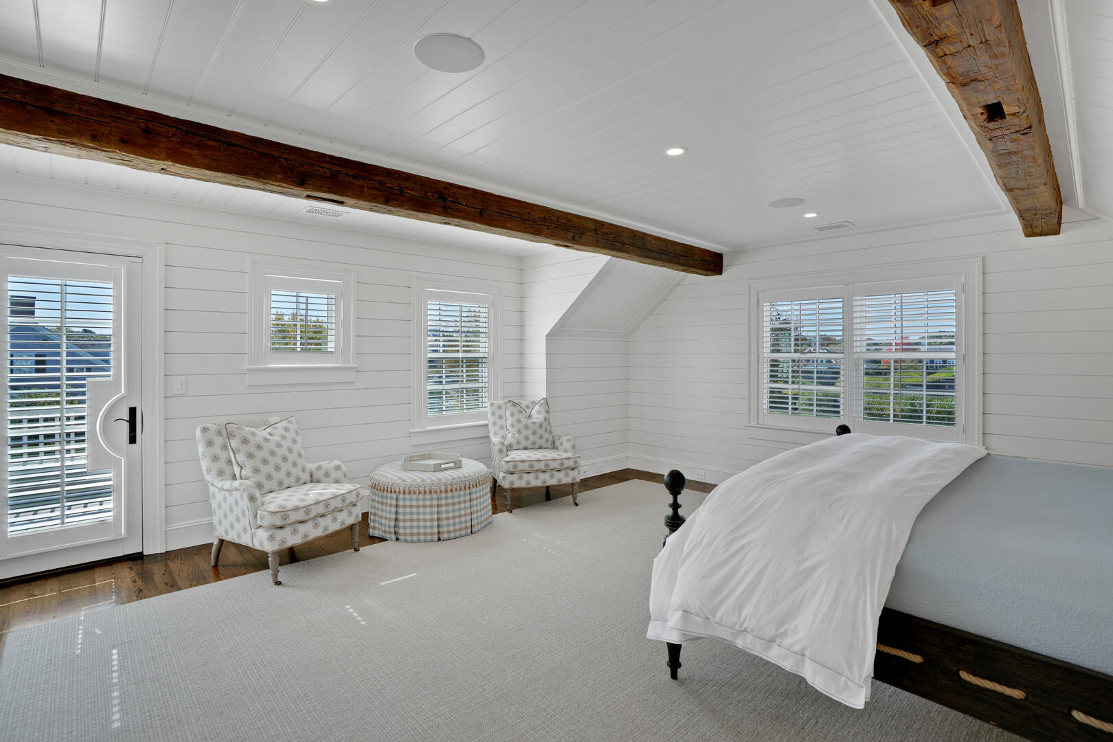 BR1 King En Suite, Second Floor