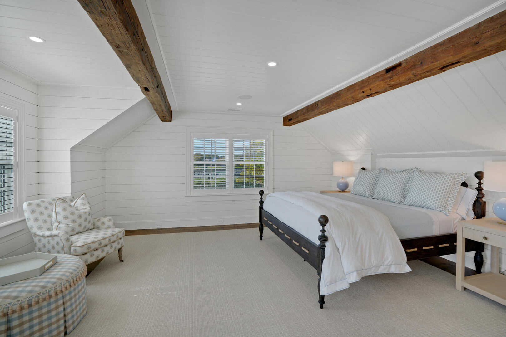 BR1 King En Suite, Second Floor