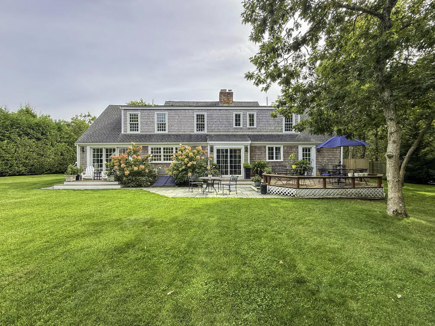 Edgartown Katama 501