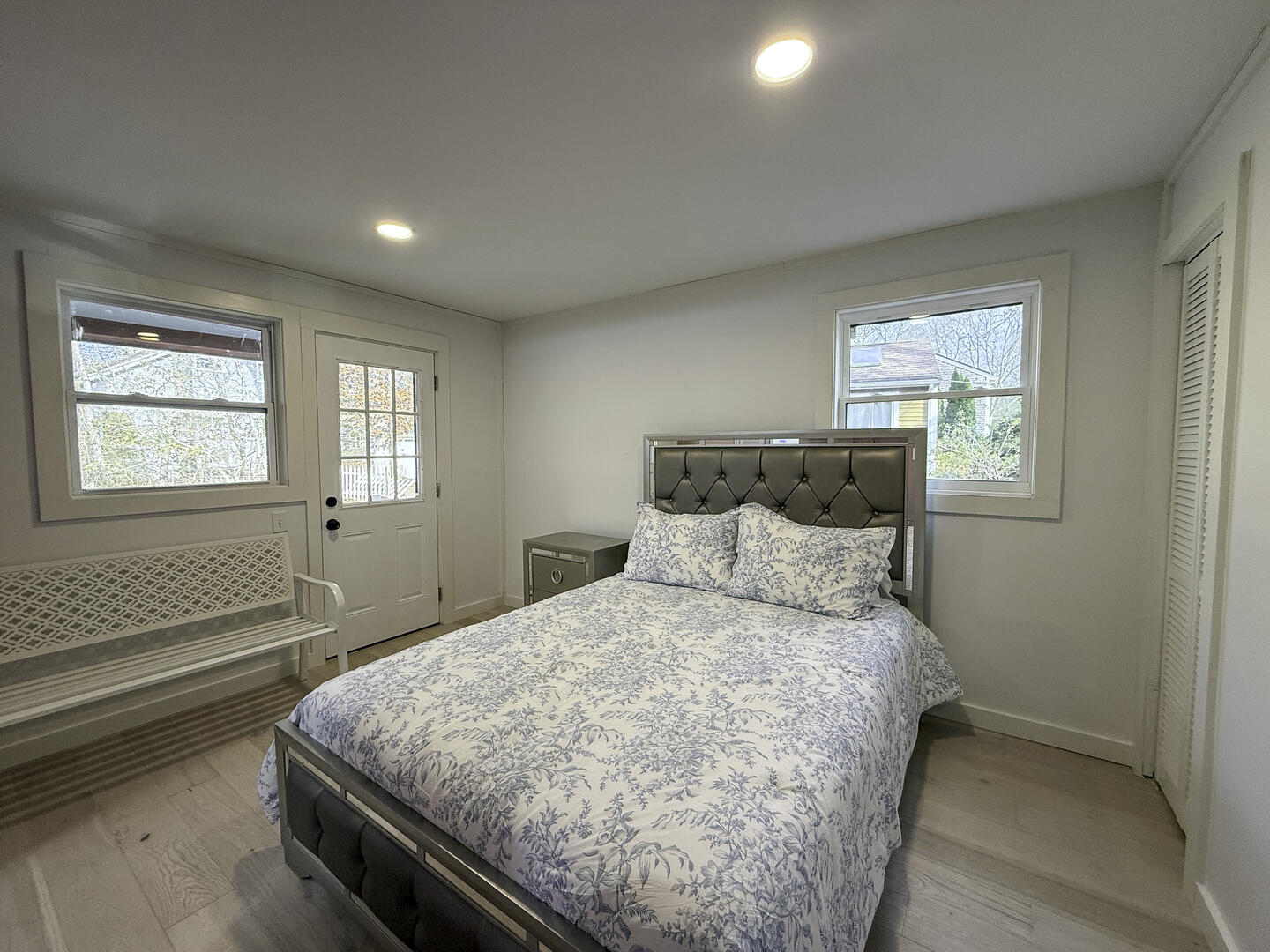 BR1 Queen En Suite, First Floor