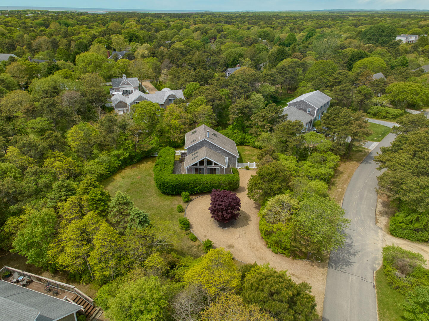 Edgartown Katama 516