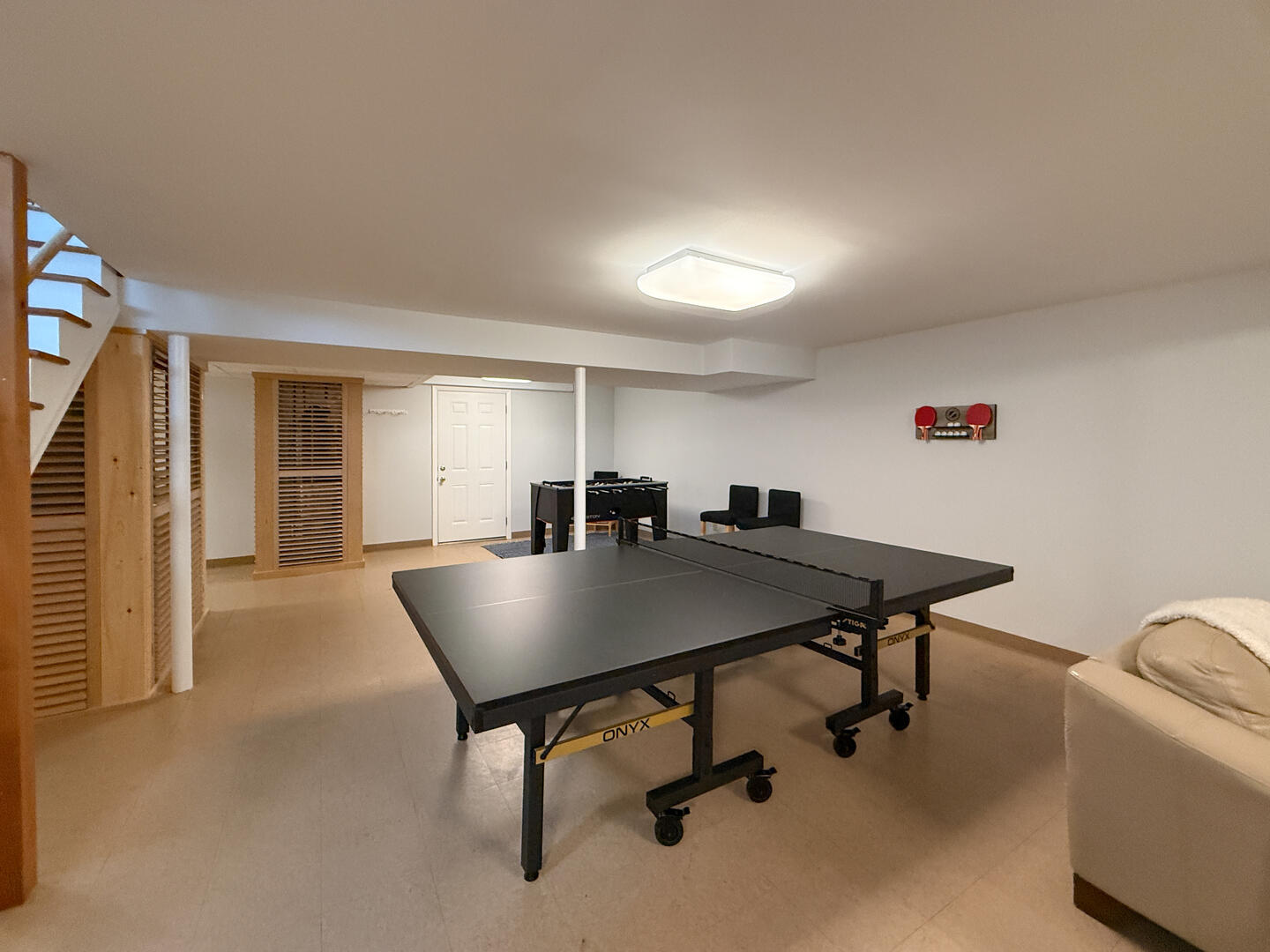Lower Level