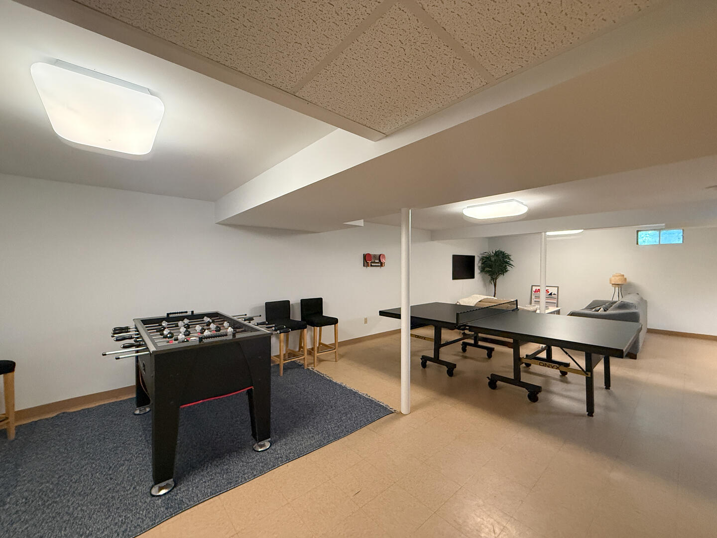 Lower Level