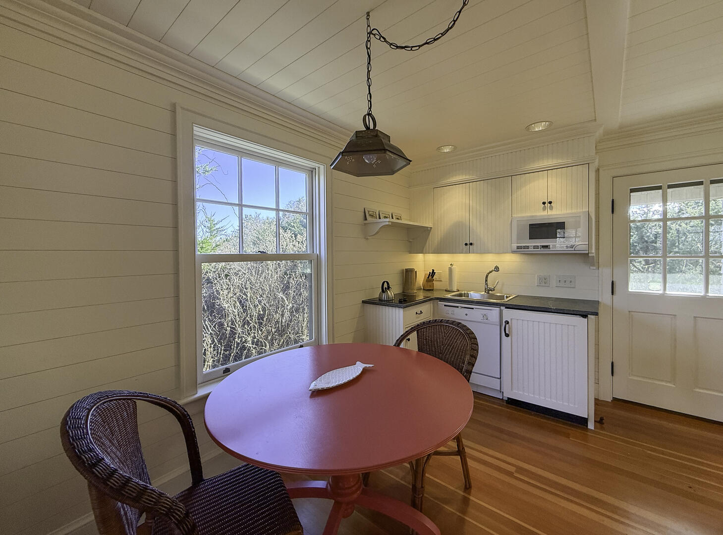 Kitchen, Guest House