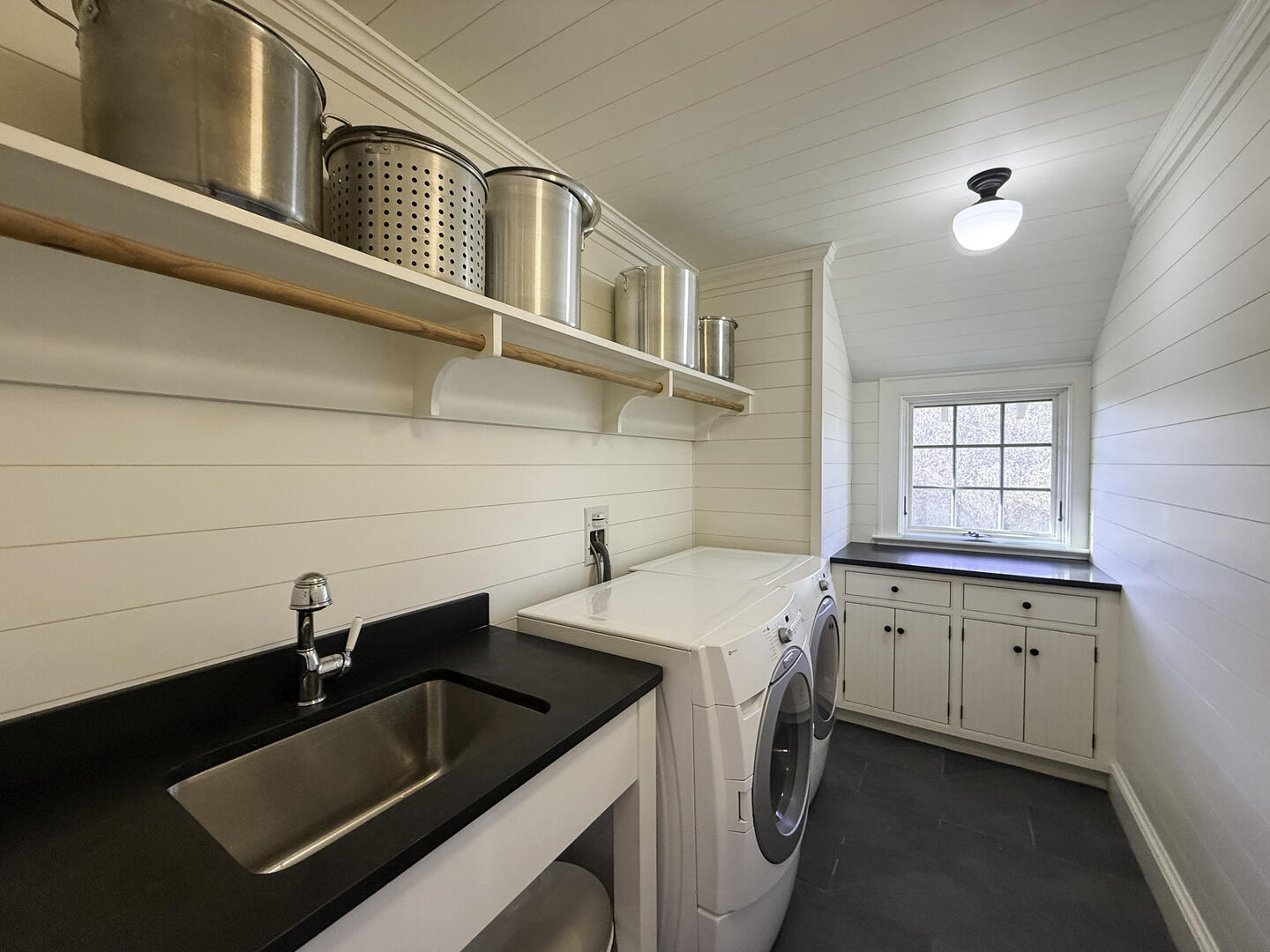 Laundry Room, First Floor