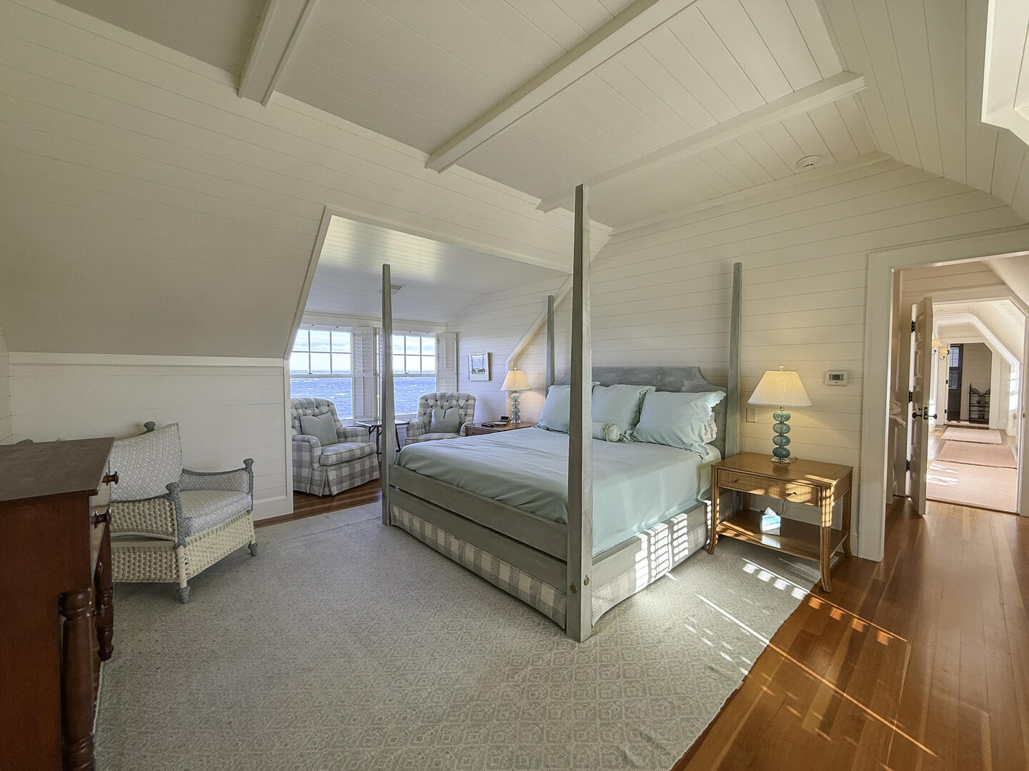 BR1 King En Suite, Second Floor