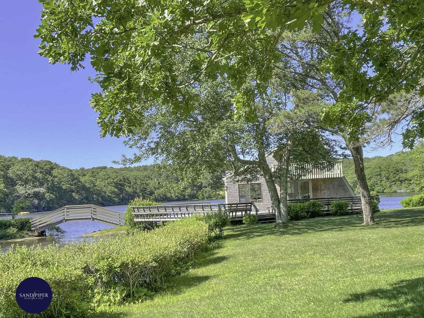 Association clubhouse