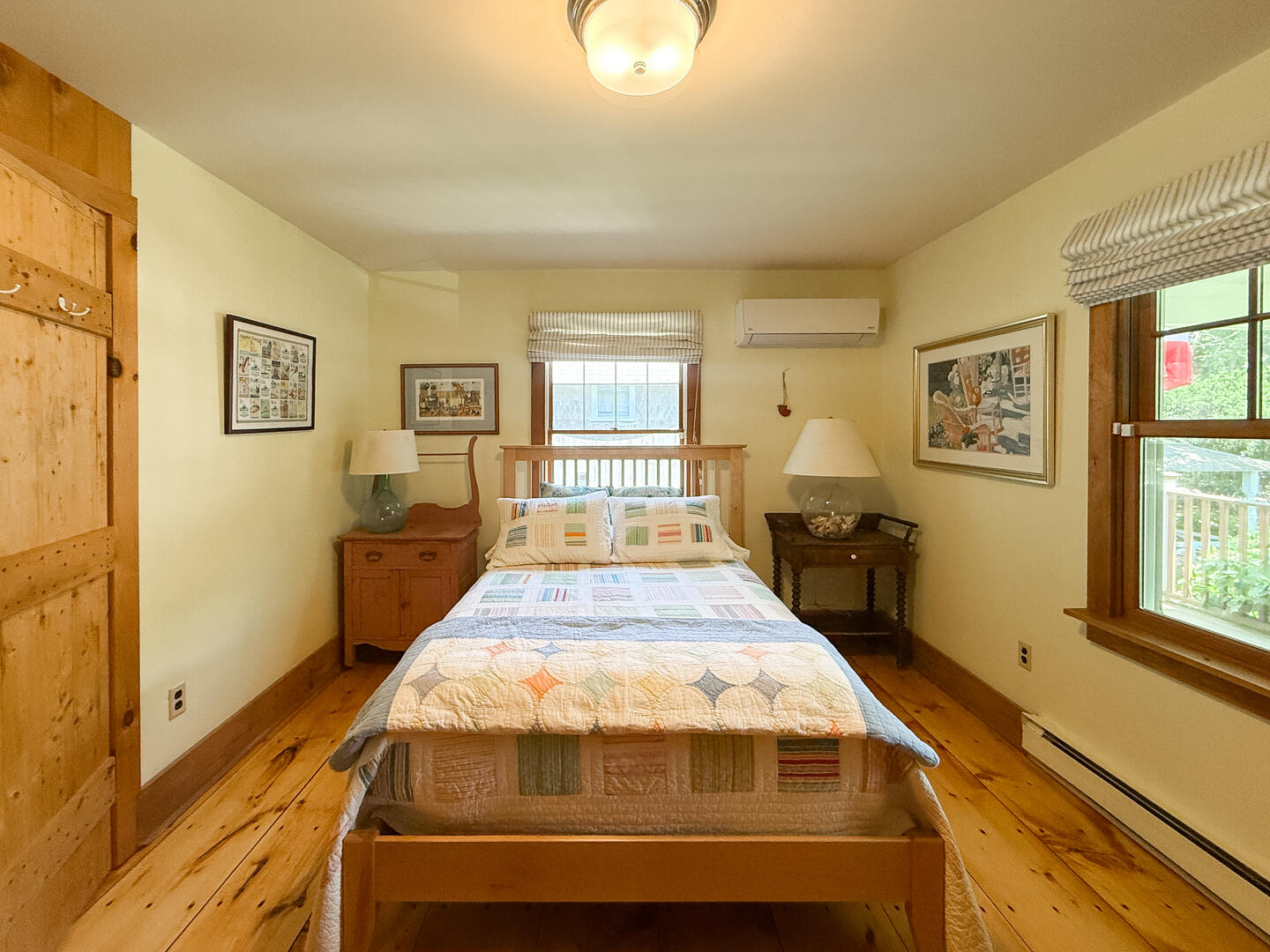 BR4 Double, First Floor