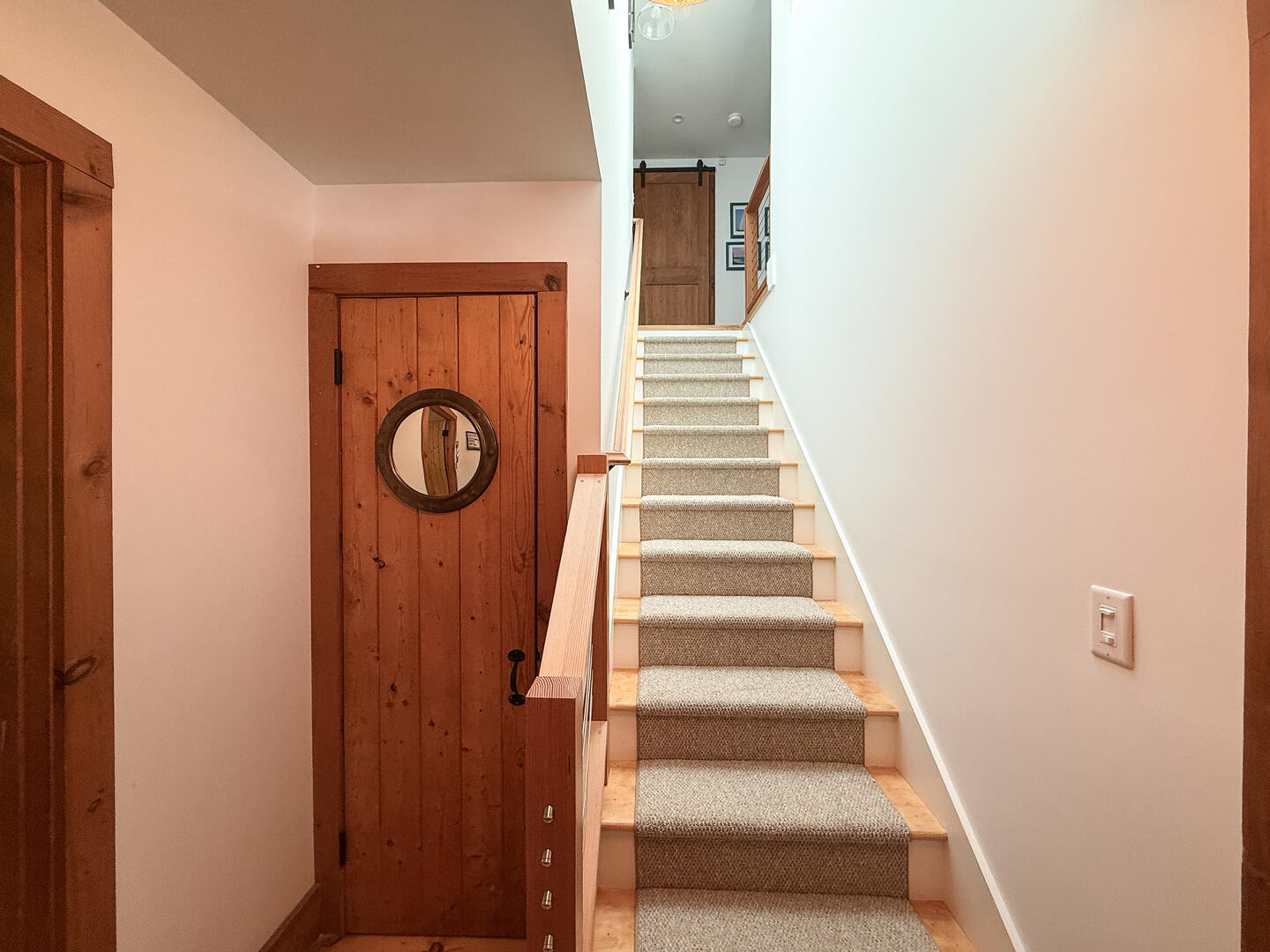 Staircase