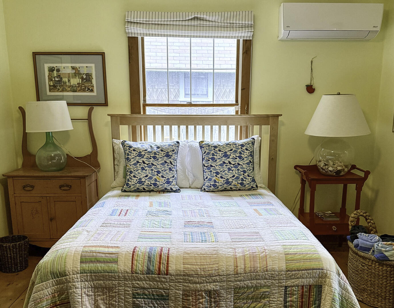 BR4 Double, First Floor