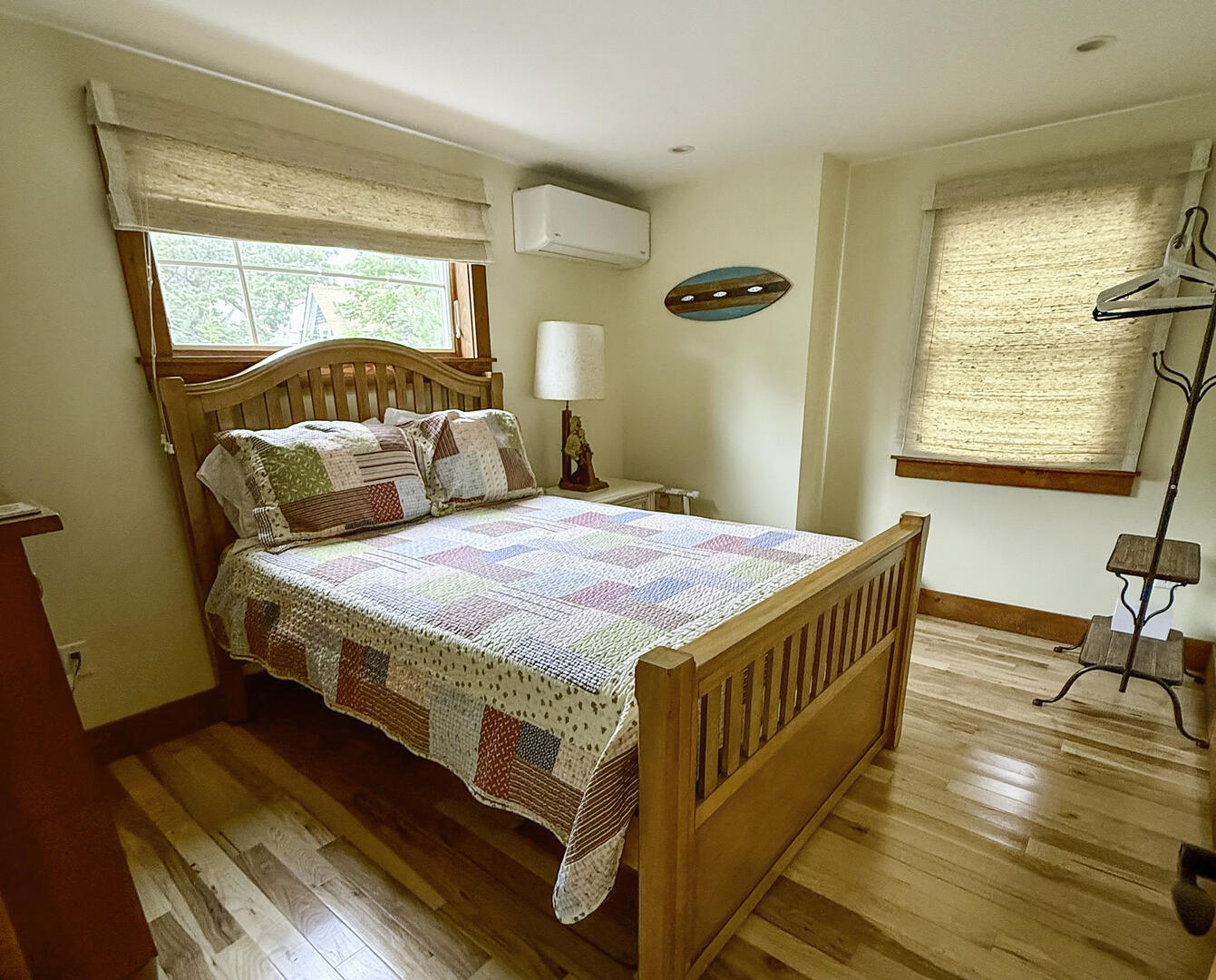 BR3 Double, Second Floor