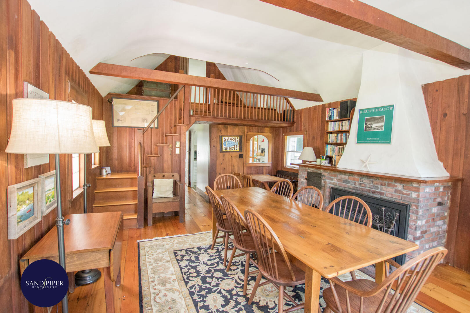 Edgartown Downtown 90 5