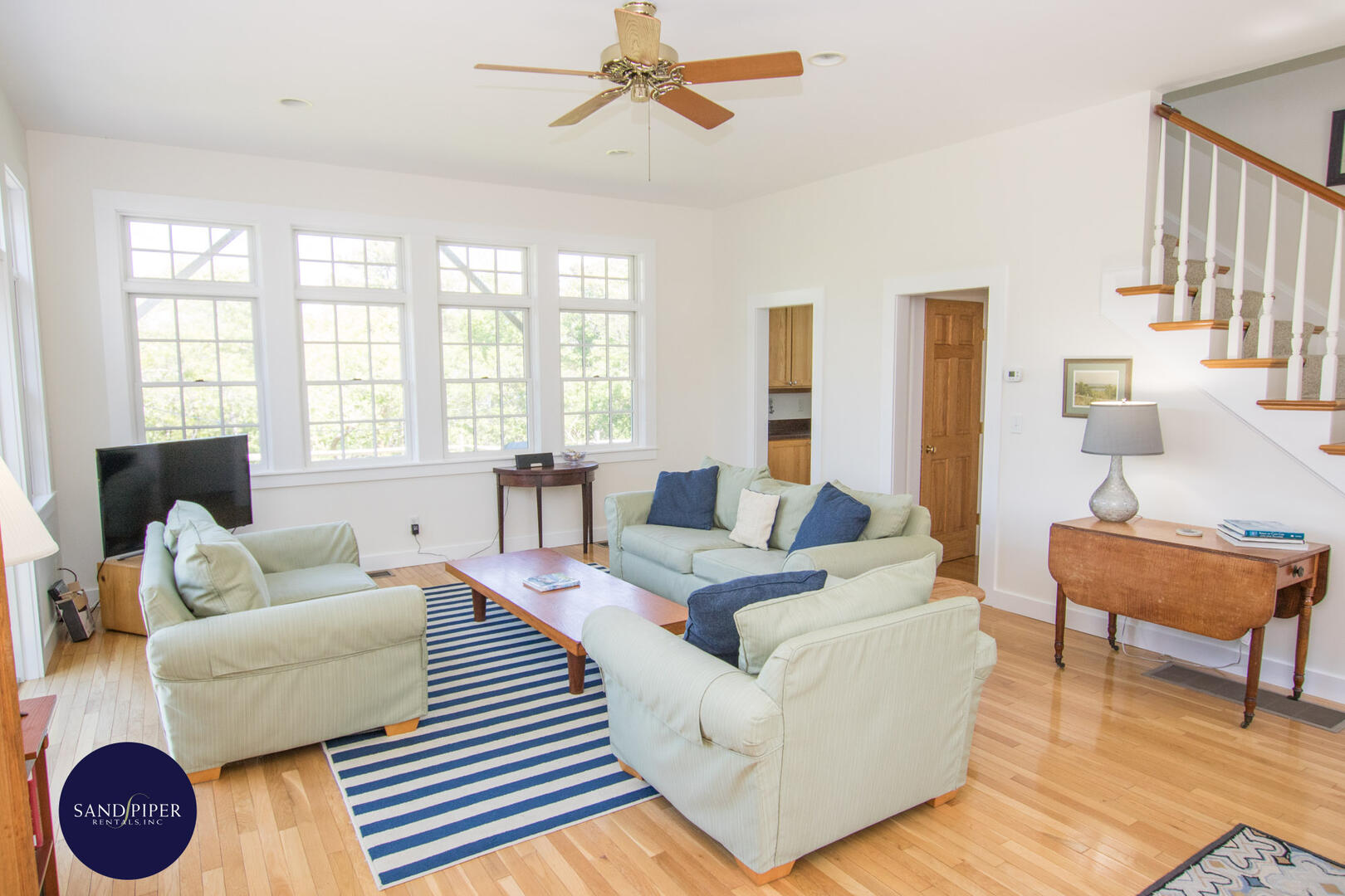 Edgartown Downtown 90 2