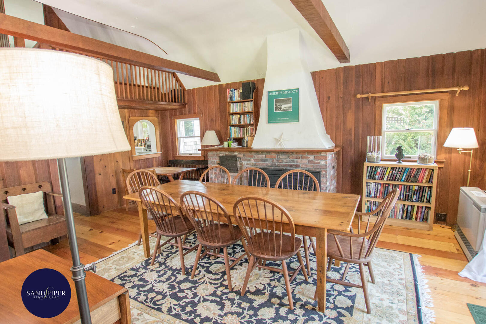 Edgartown Downtown 90 4