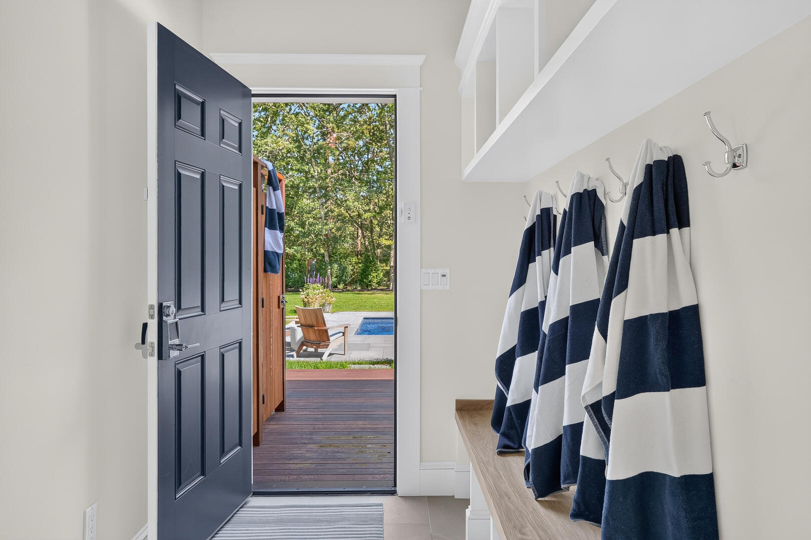 Mudroom