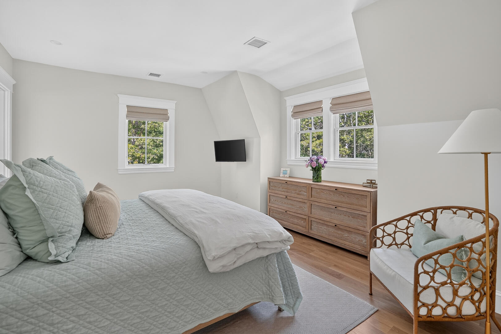 BR2 King En Suite, Second Floor