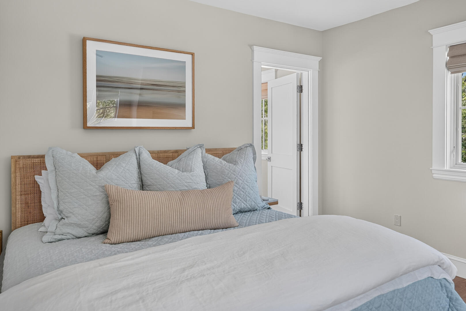 BR2 King En Suite, Second Floor