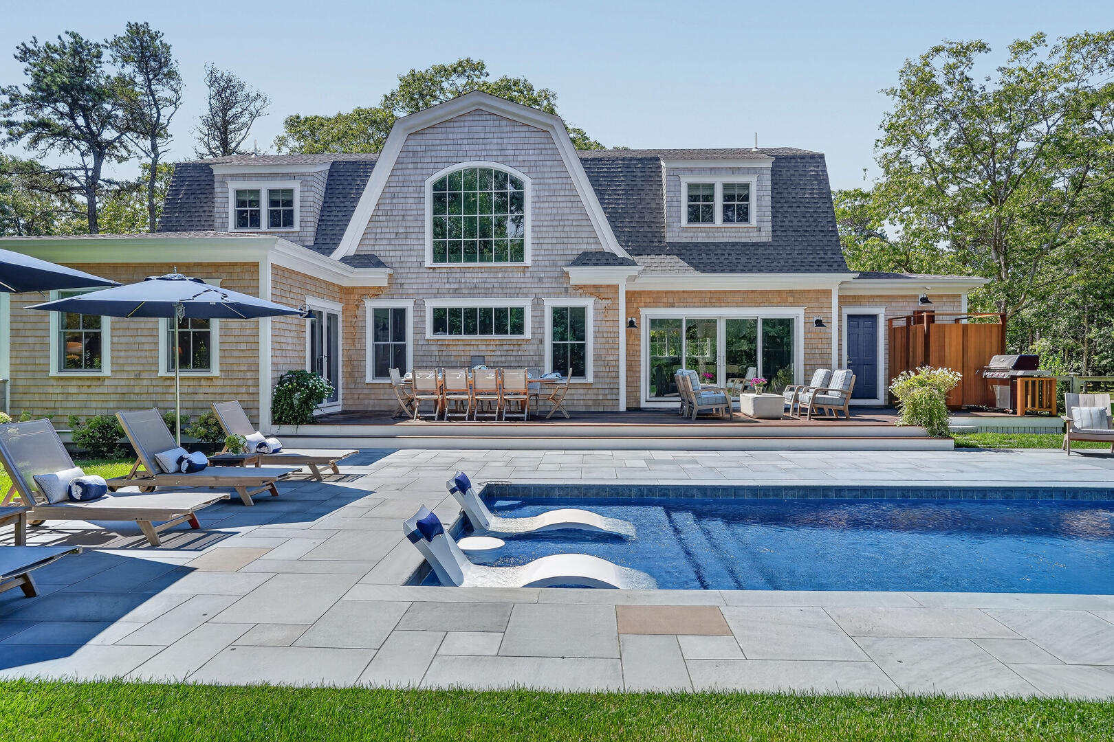 Edgartown Katama 503