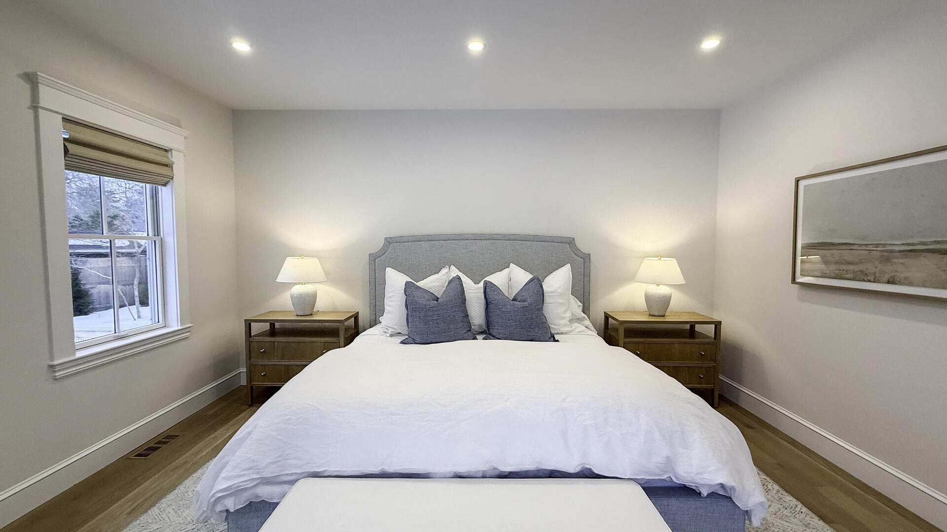 BR1 King En Suite, First Floor