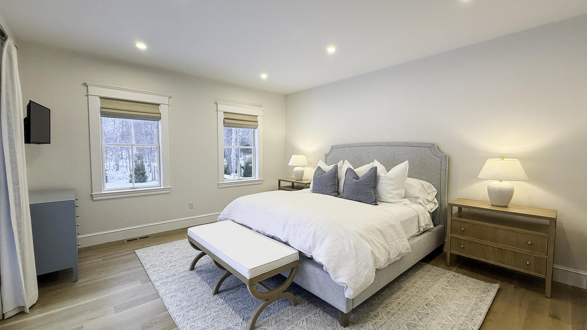 BR1 King En Suite, First Floor