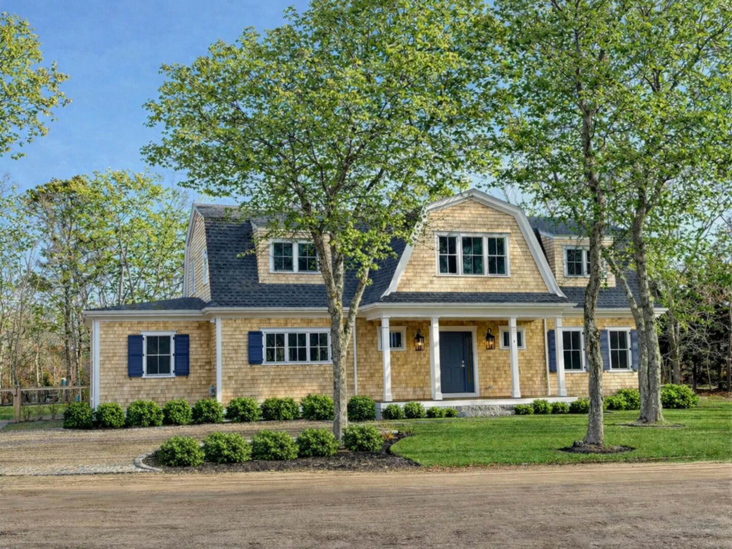 Edgartown Katama 503 2