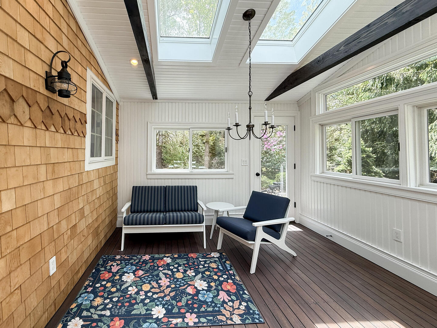 3-Season Porch