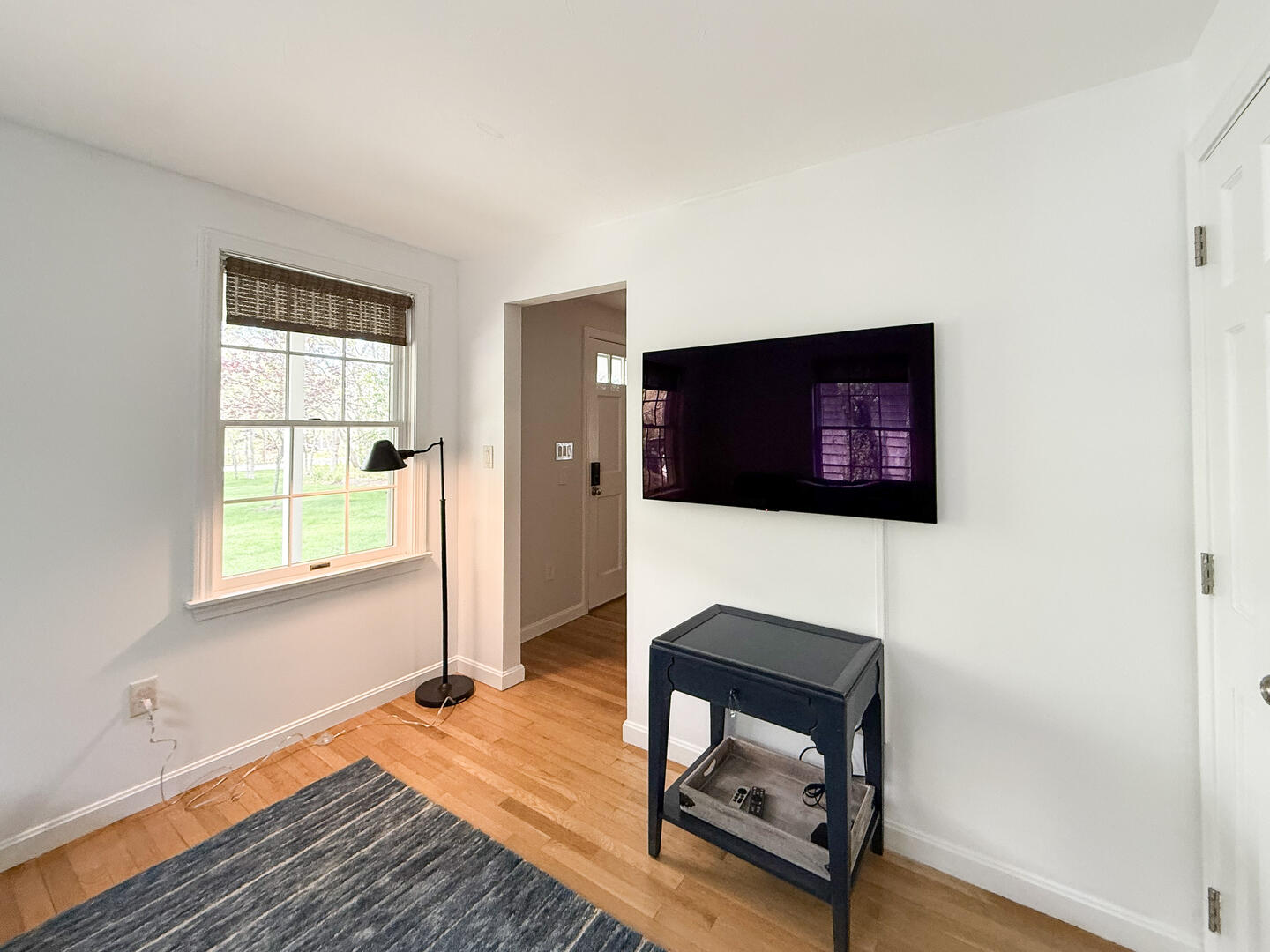 TV Room