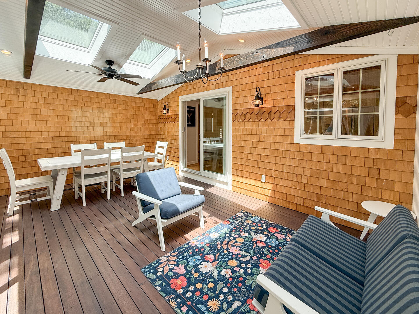3-Season Porch