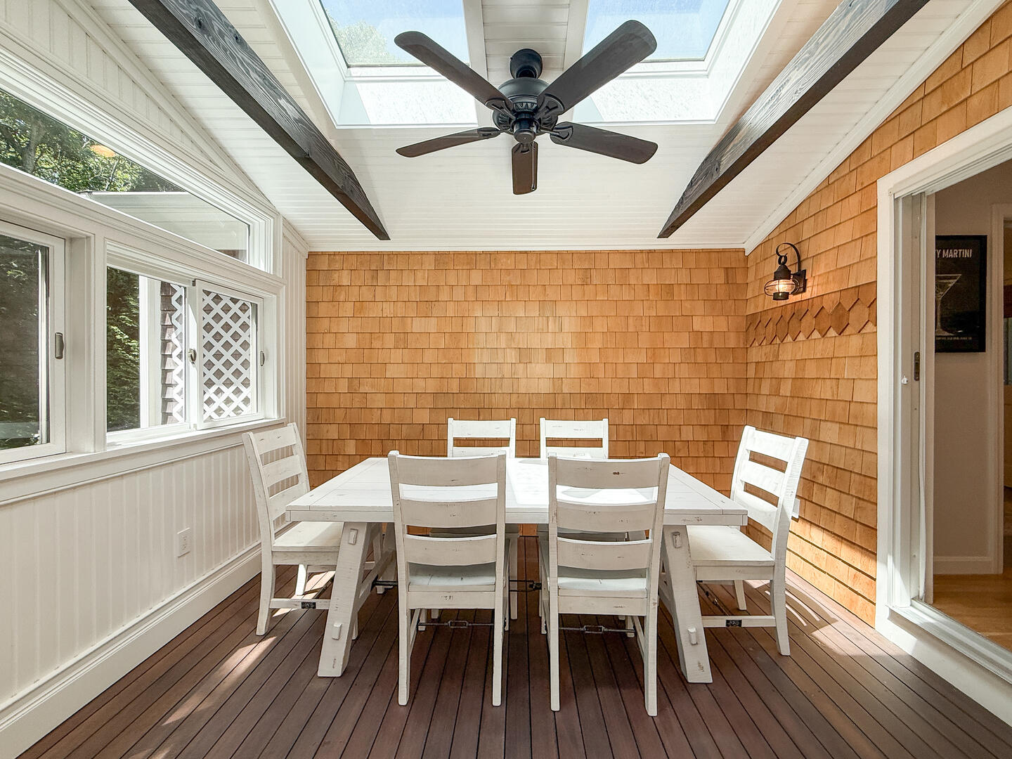 3-Season Porch
