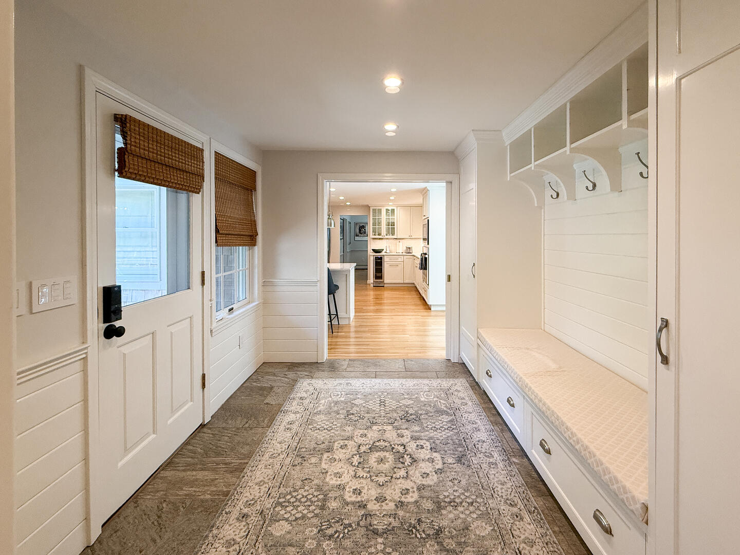 Mudroom