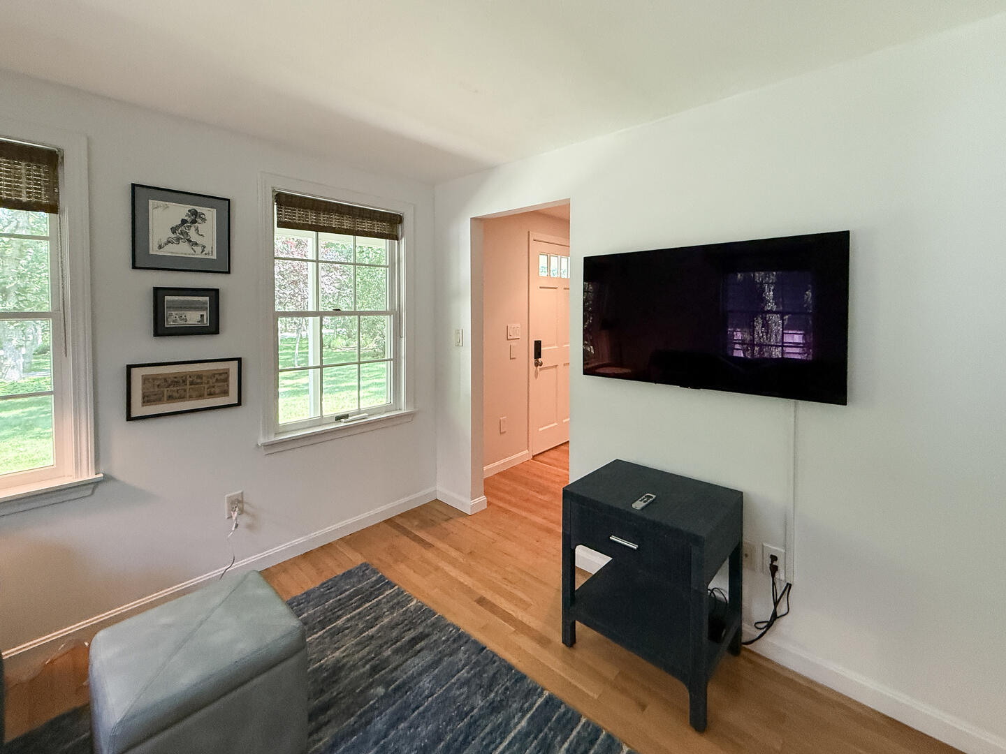TV Room