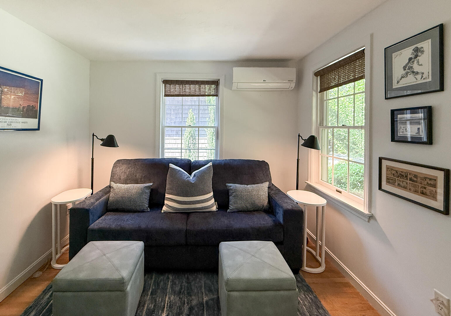 TV Room