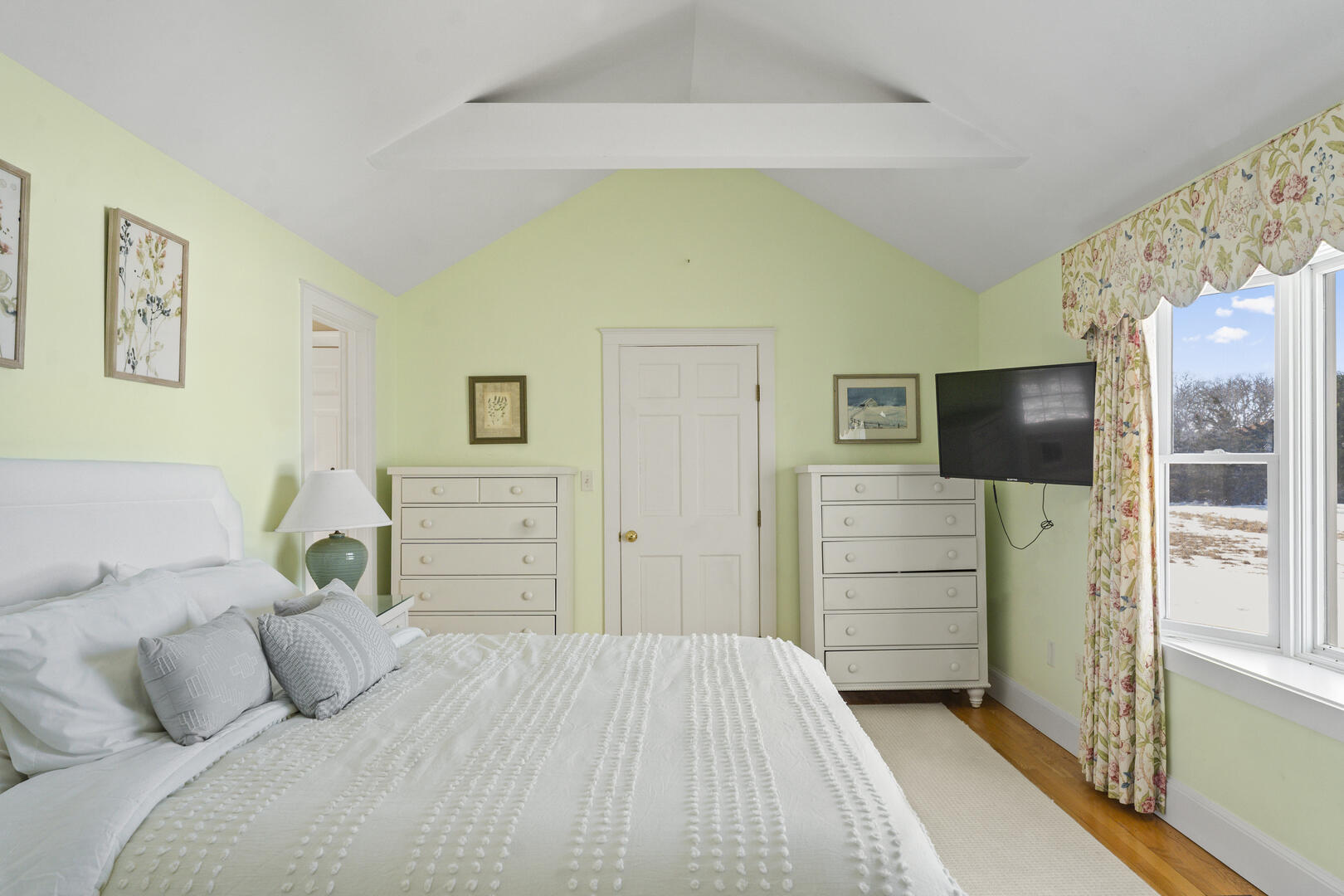 BR1 King En Suite, First Floor