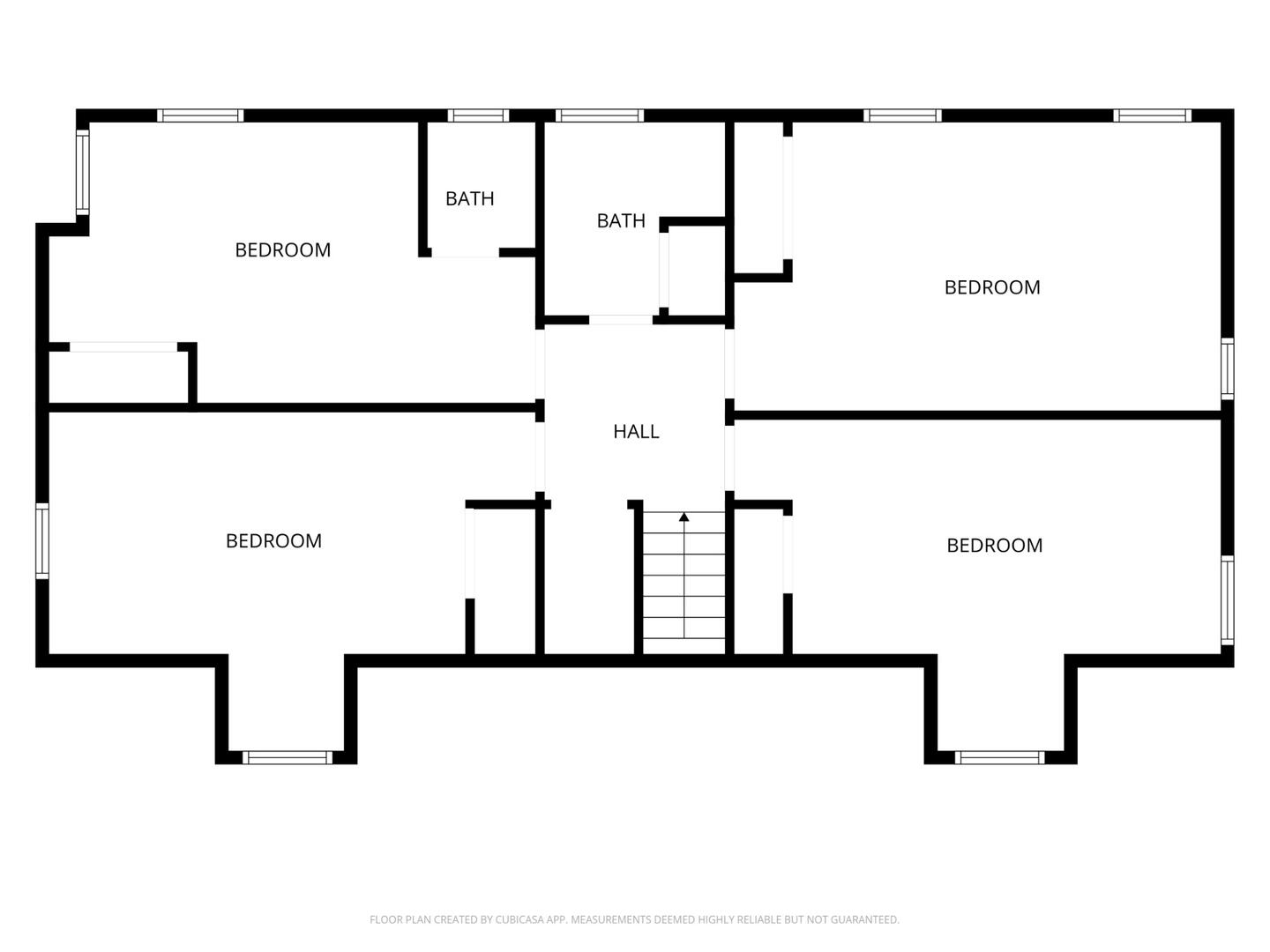 Second Floor